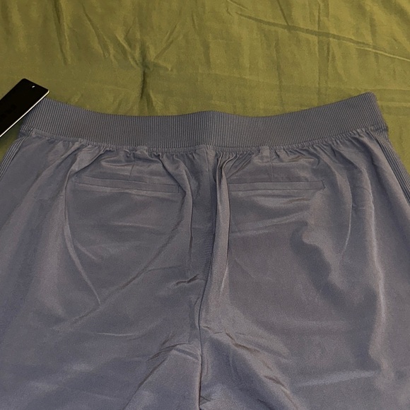 RBX Charcoal Activewear Pants - Picture 9 of 11